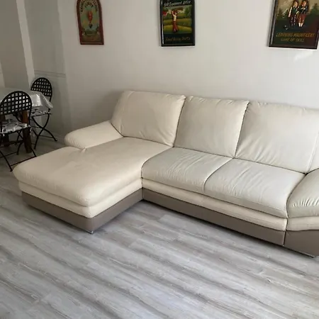 Lella Zona Terme Centro E Vicino Habilita-villa Igea