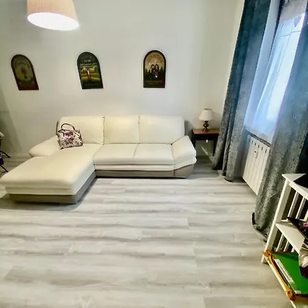 Lella Zona Terme Centro E Vicino Habilita-villa Igea Acqui Terme