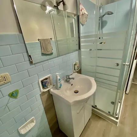 Lella Zona Terme Centro E Vicino Habilita-villa Igea