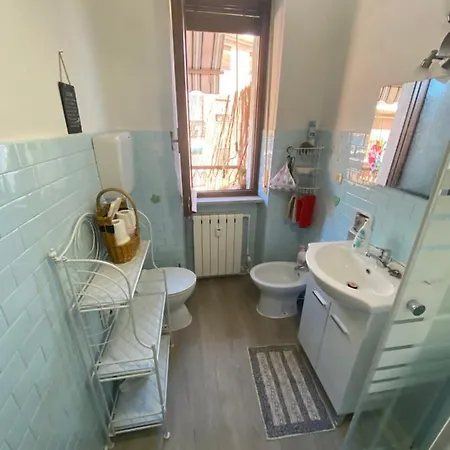 Lella Zona Terme Centro E Vicino Habilita-villa Igea * Acqui Terme