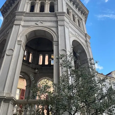 Lella Zona Terme Centro E Vicino Habilita-villa Igea