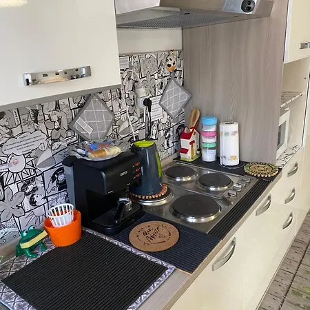 Lella Zona Terme Centro E Vicino Habilita-villa Igea *