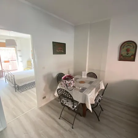 Lella Zona Terme Centro E Vicino Habilita-villa Igea Appartamento Acqui Terme