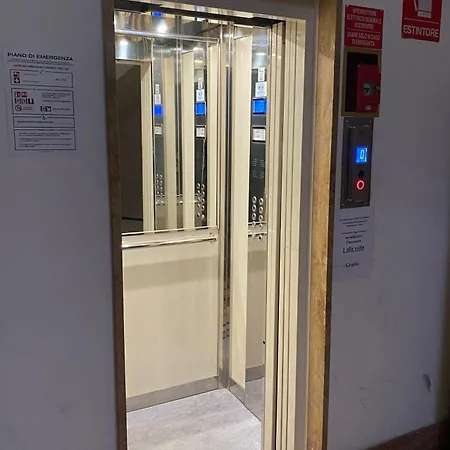 Lella Zona Terme Centro E Vicino Habilita-villa Igea Appartamento Acqui Terme