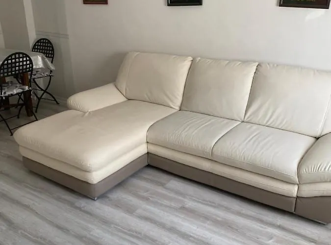 Lella Zona Terme Centro E Vicino Habilita-villa Igea