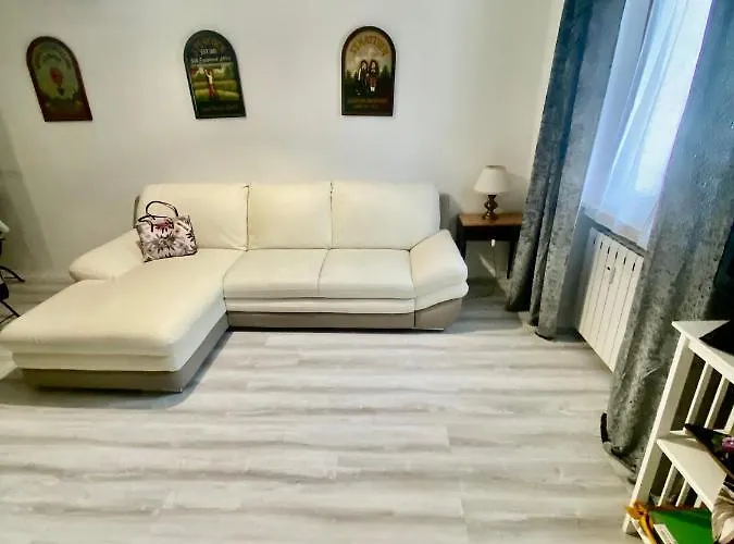 Lella Zona Terme Centro E Vicino Habilita-villa Igea Acqui Terme