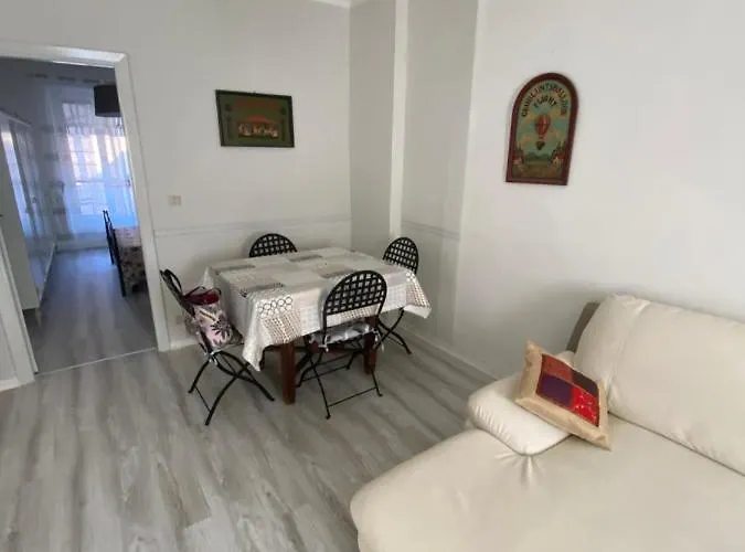 Lella Zona Terme Centro E Vicino Habilita-villa Igea