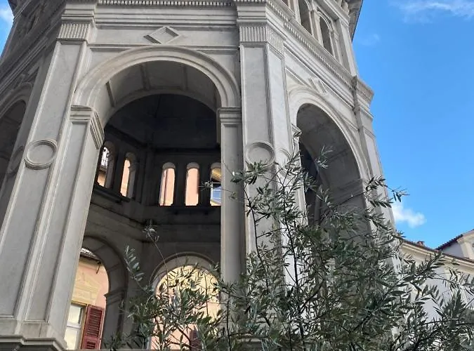 Lella Zona Terme Centro E Vicino Habilita-villa Igea