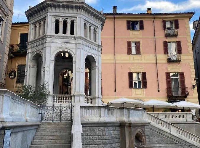 Lella Zona Terme Centro E Vicino Habilita-villa Igea Lägenhet *