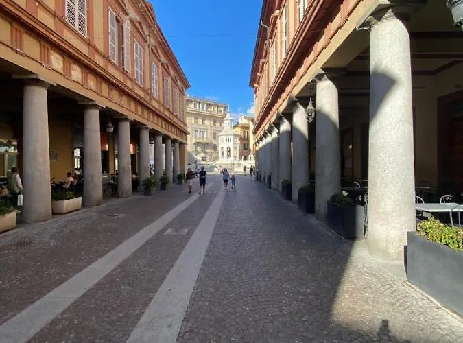 Lella Zona Terme Centro E Vicino Habilita-villa Igea