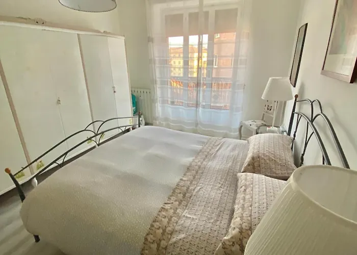 Lella Zona Terme Centro E Vicino Habilita-villa Igea Lägenhet
