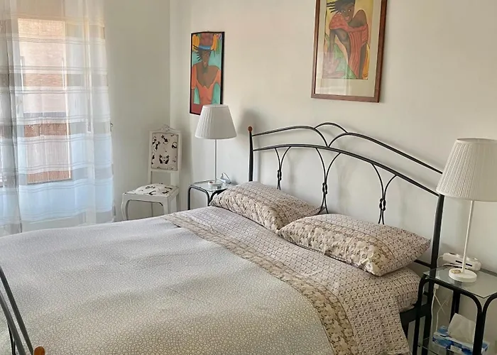 Lella Zona Terme Centro E Vicino Habilita-villa Igea * Acqui Terme