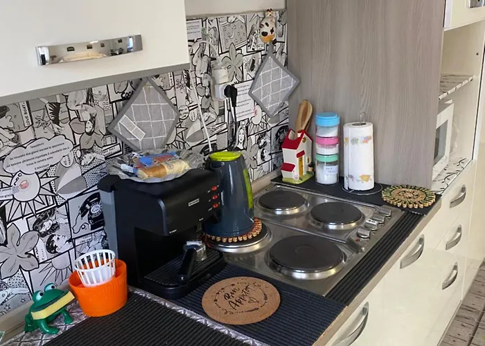 Lella Zona Terme Centro E Vicino Habilita-villa Igea *
