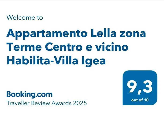 Lella Zona Terme Centro E Vicino Habilita-villa Igea Acqui Terme